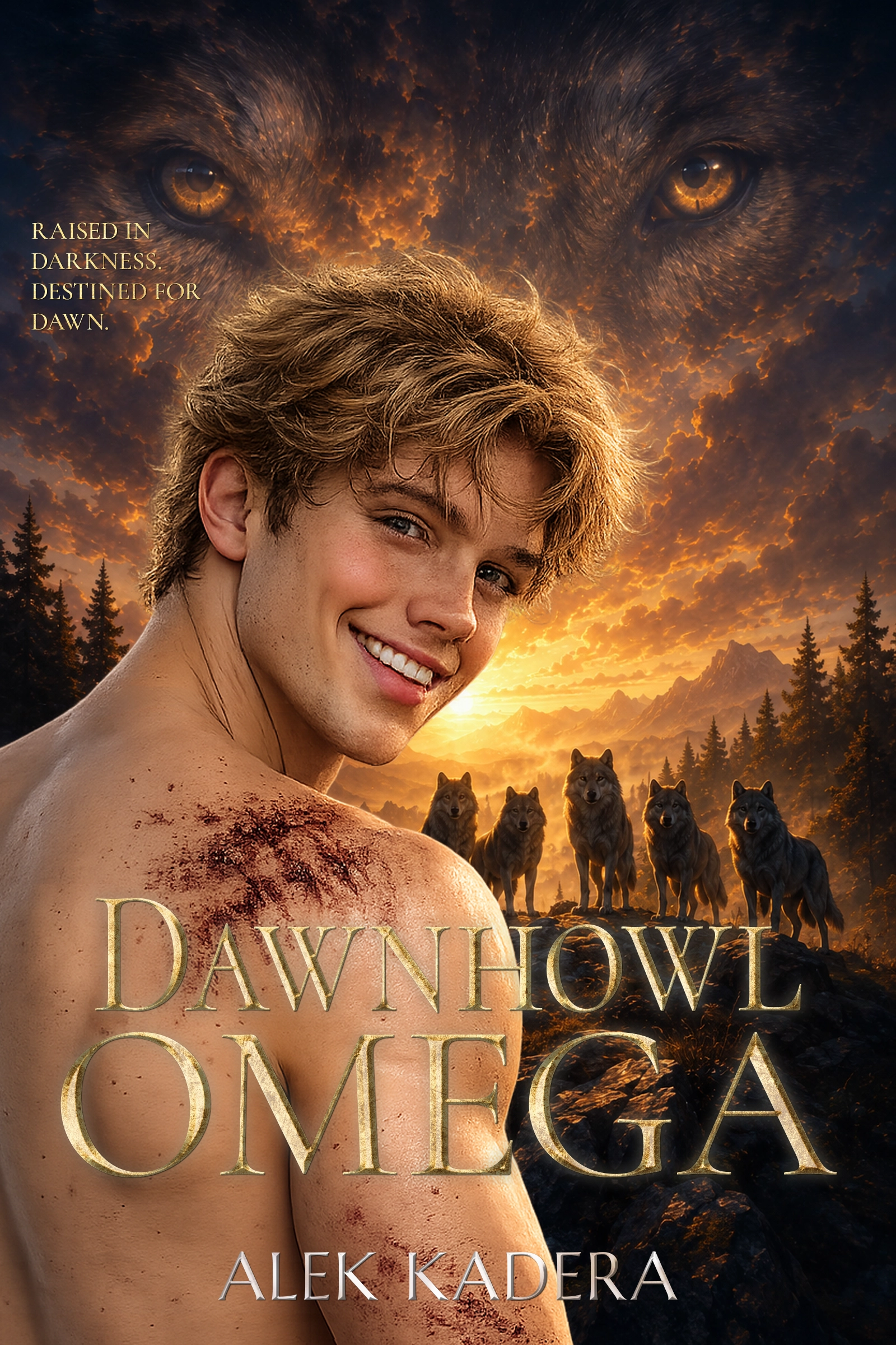 Featured Book